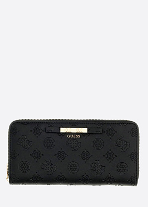 Guess rahakott Carmella