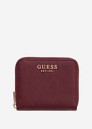 Кошелёк Laurel в коробке Guess