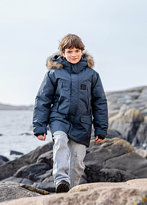 Didriksons talveparka Sylvin 2