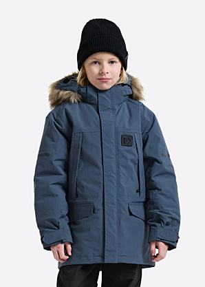 Didriksons talveparka Sylvin 2