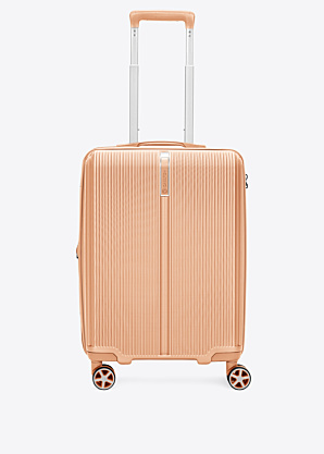 Чемодан Boston S Carlton