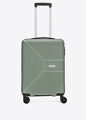 Carlton kohver Enfield Cabin