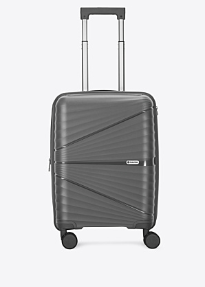 Carlton kohver Hertford Cabin