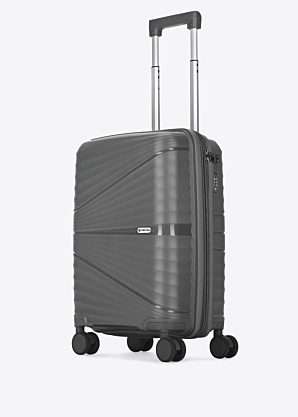 Carlton kohver Hertford Cabin