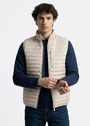 Save the Duck vest Dave