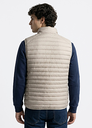 Save the Duck vest Dave