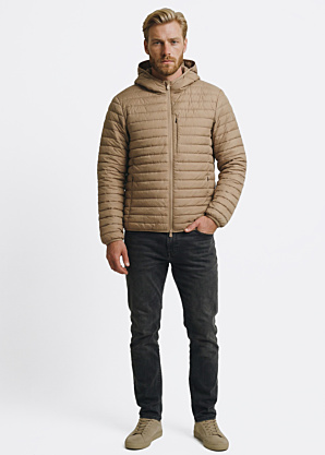 Save the Duck kevad-sügisjope Cael