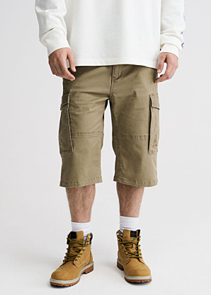 Diverse Dakar püksid Dkr Cargo 263