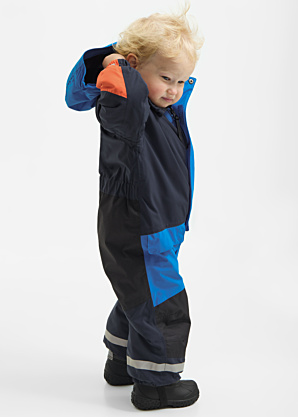 Зимний комбинезон Sillian Five Seasons