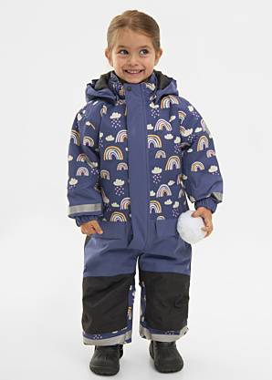 Зимний комбинезон Sillian Five Seasons