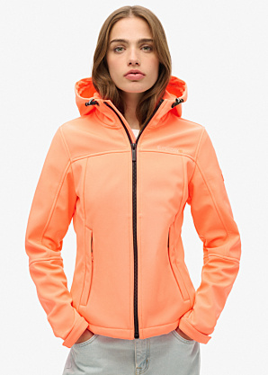 Весенне-осенняя куртка SCH SuperDry