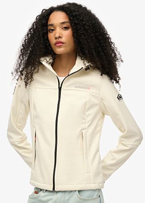 Весенне-осенняя куртка SCH SuperDry