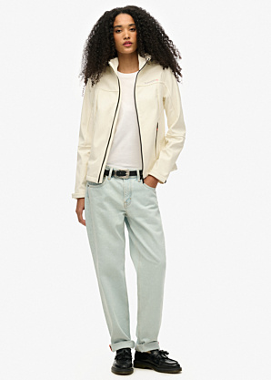 Весенне-осенняя куртка SCH SuperDry