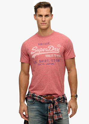 SuperDry T-särk