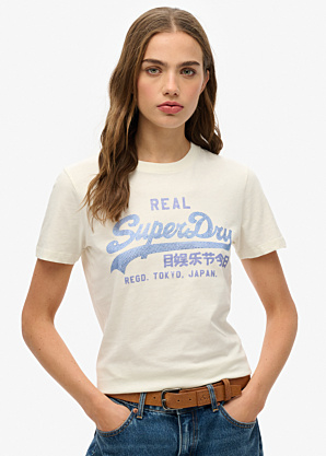 Футболка SuperDry