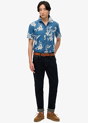 Рубашка SuperDry