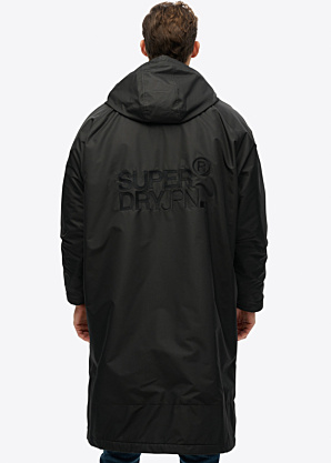 Весенне-осеннее пальто SuperDry