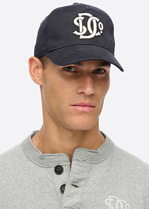 SuperDry nokamüts Merchant