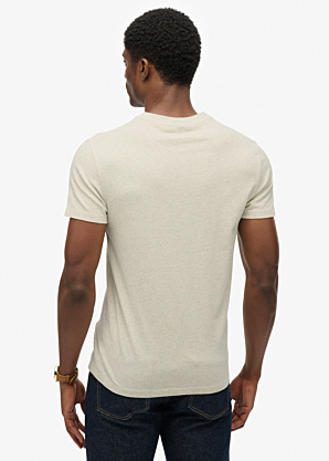 SuperDry T-särk Organic