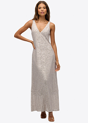 Платье SuperDry