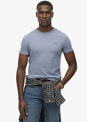 Футболка Essential SuperDry