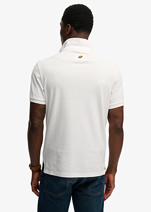 SuperDry polosärk Classic