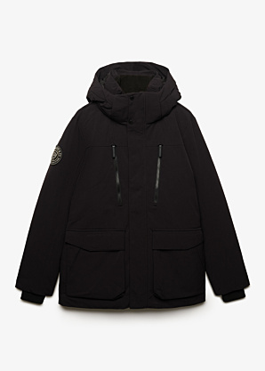 SuperDry talveparka City parka