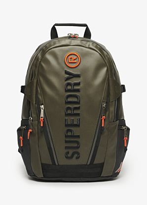 SuperDry seljakott Tarp