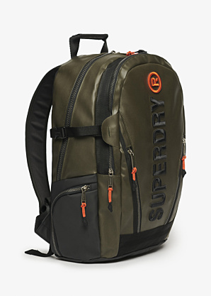 SuperDry seljakott Tarp