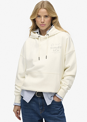 Кофта Luxe SuperDry
