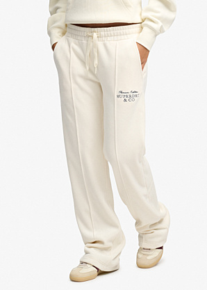 SuperDry dressipüksid Velour