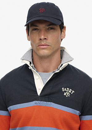 SuperDry nokamüts Sd Embroidered