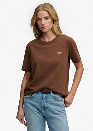 Футболка SuperDry