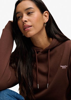 Кофта SuperDry
