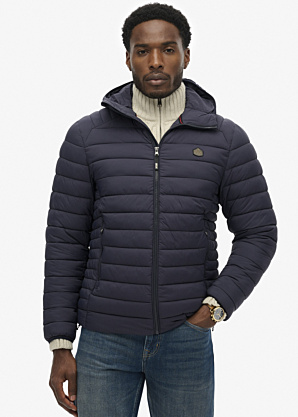 SuperDry kevad-sügisjope Fuji