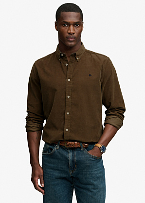 SuperDry triiksärk