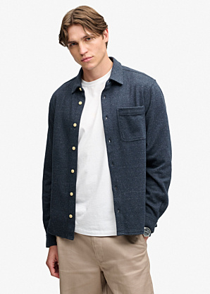Рубашка SuperDry