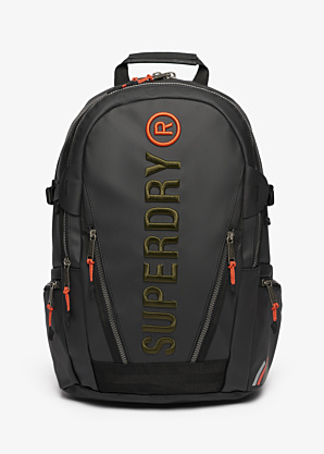 SuperDry seljakott Tarp