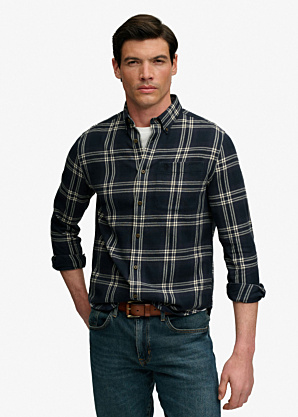 SuperDry triiksärk