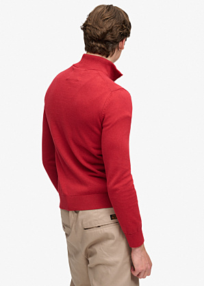 Кофта Preppy Essential SuperDry