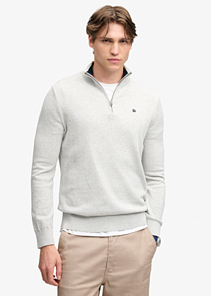 Кофта Preppy Essential SuperDry