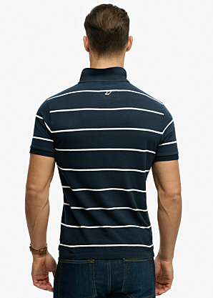 SuperDry polosärk Vintage