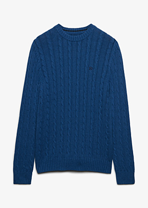Кофта SuperDry