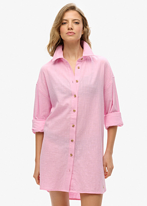 Рубашка SuperDry