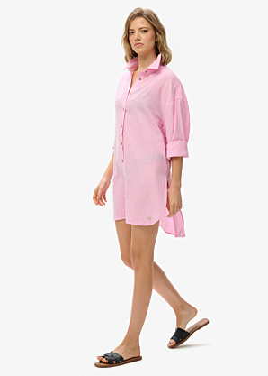 Рубашка SuperDry