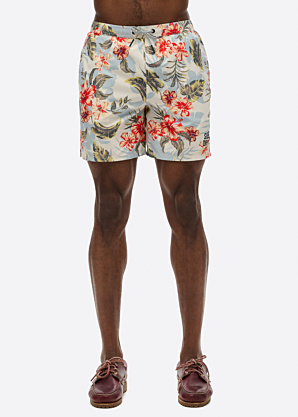 Плавательные шорты SuperDry