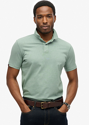 Рубашка-поло SuperDry