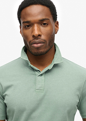 Рубашка-поло SuperDry