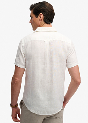 SuperDry triiksärk Riviera