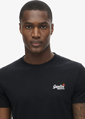 Футболка SuperDry